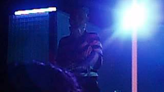 Billy Corgan - Strayz live in Milan 2005-06-06