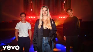 London Grammar - Baby It&#39;s You in the Live Lounge