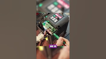 Advanced Gecko G540 Spindle Control: Dual Relay Setup for Forward/Reverse  VFD Cable Best Practices