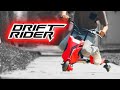 Razor drift rider ride