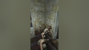 How to use your scratch marks to confuse the killer - DBD #shorts