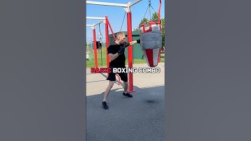 Learn This Combo to Finish Any Fight