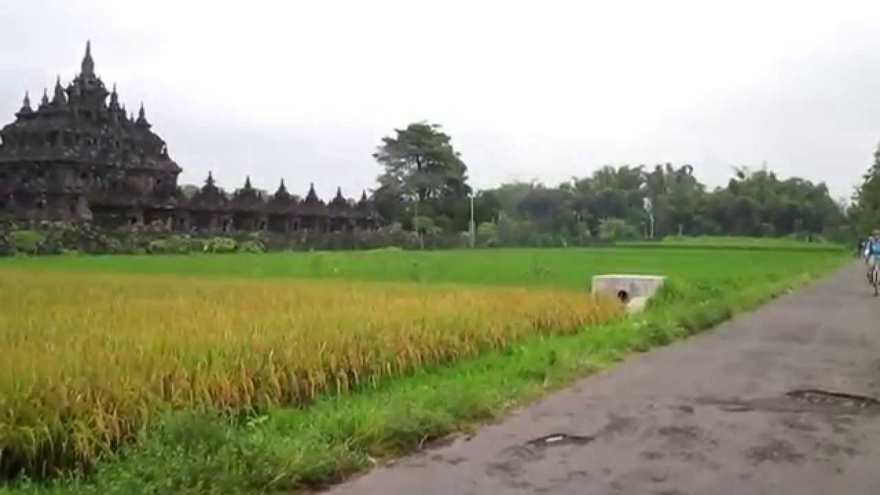 Contoh Feature Perjalanan Ke Candi Borobudur - Lowongan 