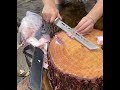 нож