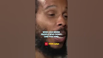 Watch Ziggy Marley Answer the Question: What Does True Leadership Look Like? #shorts #bobmarley