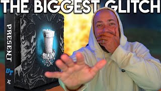The BIGGEST Glitch in Madden History!