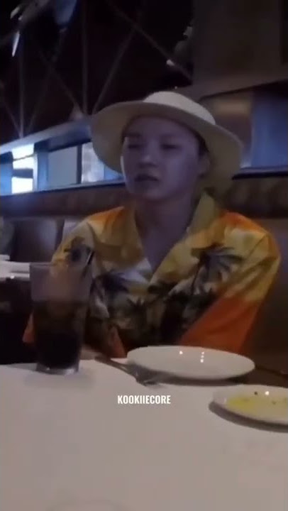 Members literally gave Jungkook crayons to keep him busy 😭😭 mood- || #bts #kpop #shorts