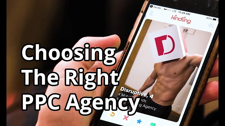 How To Choose The Right Ad Agency
