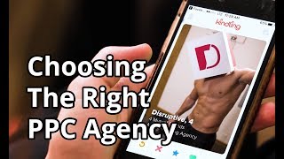 How To Choose The Right Ad Agency