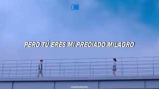 Miracle // Jeong Sewoon [Sub español]