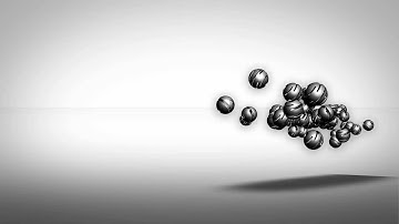 3DS Max & After Effect - Ball integration