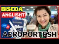 Flasim anglisht aeroporti  fjali e biseda anglisht airport english conversations