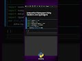 Interactive Histogram Using Seaborn and ipywidgets
