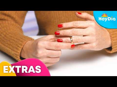 ¿Qué hacer si tu pareja te engaña, pero dependes económicamente? | Hoy Día | Telemundo