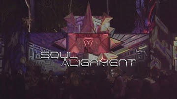 Soul Alignment @ NYX Festival 2025 (Full Set) 