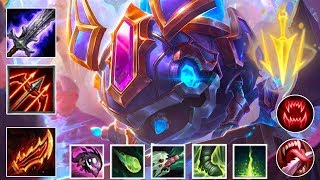 Kog'maw Montage 5 - Best Kog'Maw Plays | League Of Legends Mid
