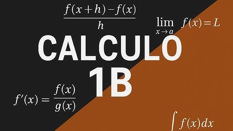 CALCULO 1B CLASE 30/10/25 (Martes y Jueves de 19 a 21hs)