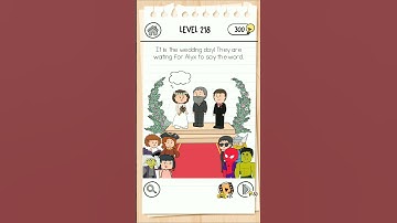 Brain Test 3 Level 218 Tricky Quests Solved #androidgames #braintest #answer