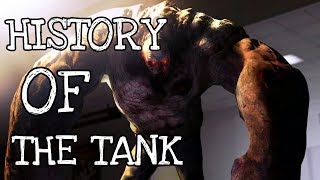 History Of The Tank Left 4 Dead Ep.55