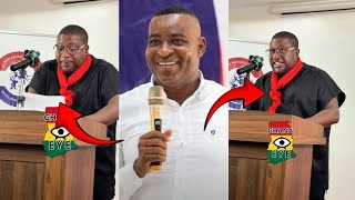Eei! The NPP has announced a massive demonstration on August 6 to protest against the NDC.