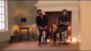 Laurent Lamarca & Jeremy Frérot - Le pouvoir des gens (Acoustique) chords