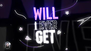 How to make Easy Pro Lyrics Video in After Effects