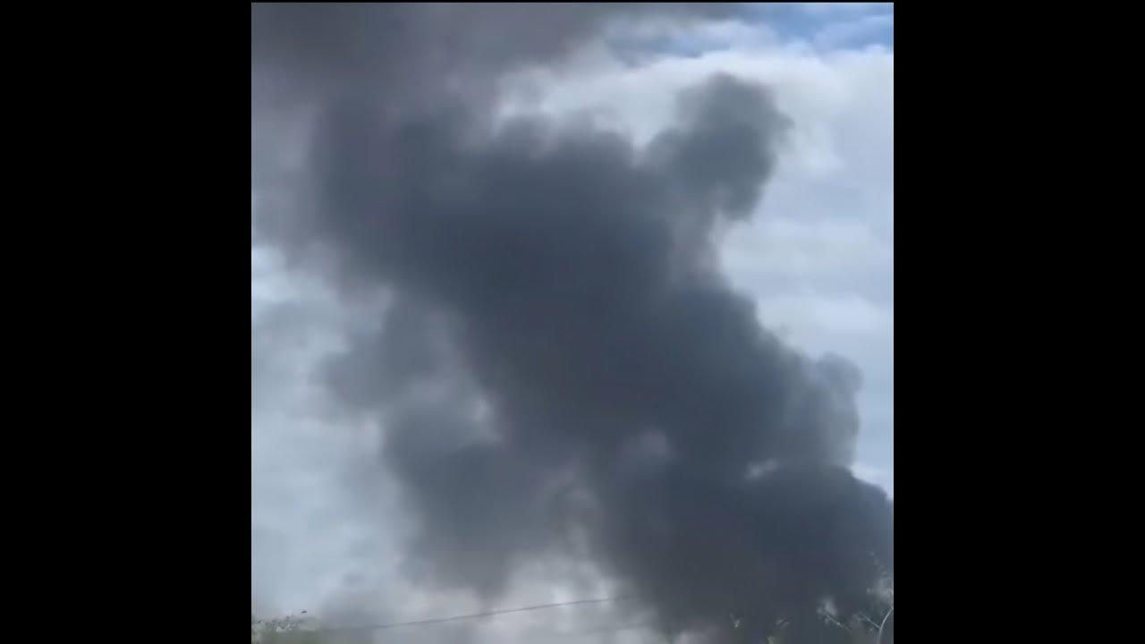 El-Fasher Has Fallen
 - 17:55-2025 / 11 / 22