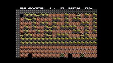 Atari Schaik Dash 13. Cave 04