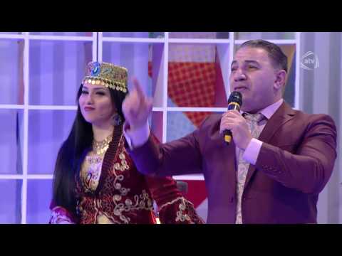 Ədalət Şükürov - Qoca çinar (100 ölç 1 Biç)