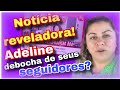 Adeline camargo debocha de seus seguidores e d duas notcias polmicas