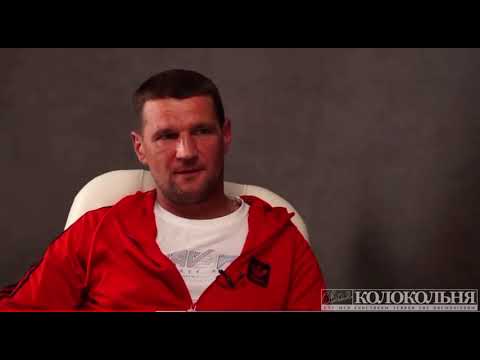 Боец чвк Вагнер про Ахмат и Кадыровцах