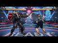 #tekken8 That was barely even a warm up. "AK Players" brenfa 11°Battle