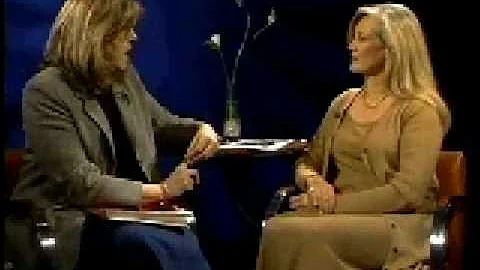 Dr. Patricia Hill interviews Nancy Talbot about Cr...