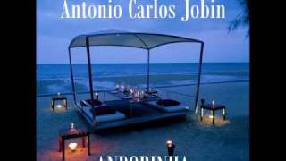 Video thumbnail of "antonio carlos jobin - andorinha"