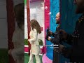 Shania twain on tiktok  barbie