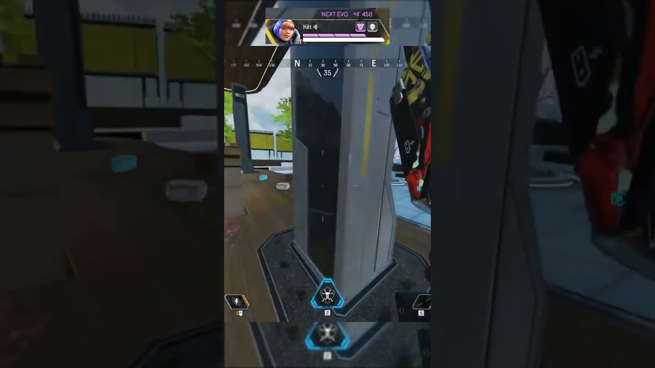 Sentinel 4 Bullets 2 Kills 👌💯