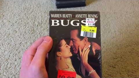 VHS/DVD/Laserdisc update for 2/3/18 (Part 1)