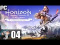 Horizon Zero Dawn на ПК | Полное прохождение #04