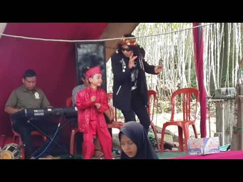 Sancang By Luki Anak Darso