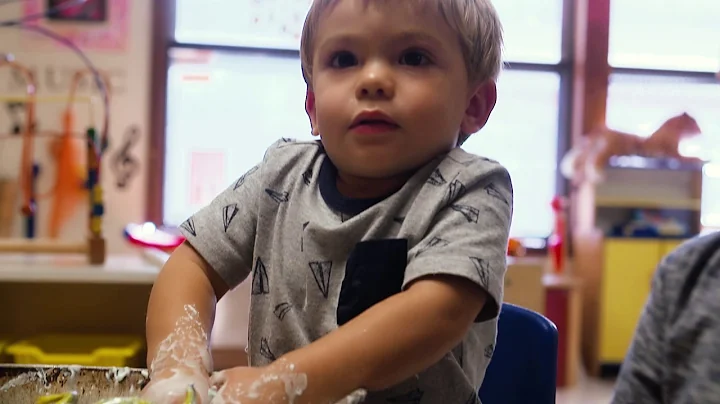 She Sees Greatness in Every Child: Meet Terrific T...