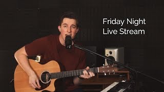 Friday Night Live Stream (5-17-19)