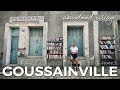 Goussainville  abandoned village near paris things to do in paris