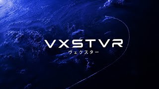 VXSTVR - LIBERTY [Wave Phonk]