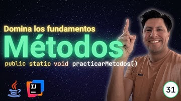 ¡Aprende métodos en Java con estos ejercicios ESENCIALES! 🚀  | Curso Java desde CERO