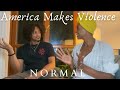 Debate: Does The Violence In America Prepare You For Living In A Violent World