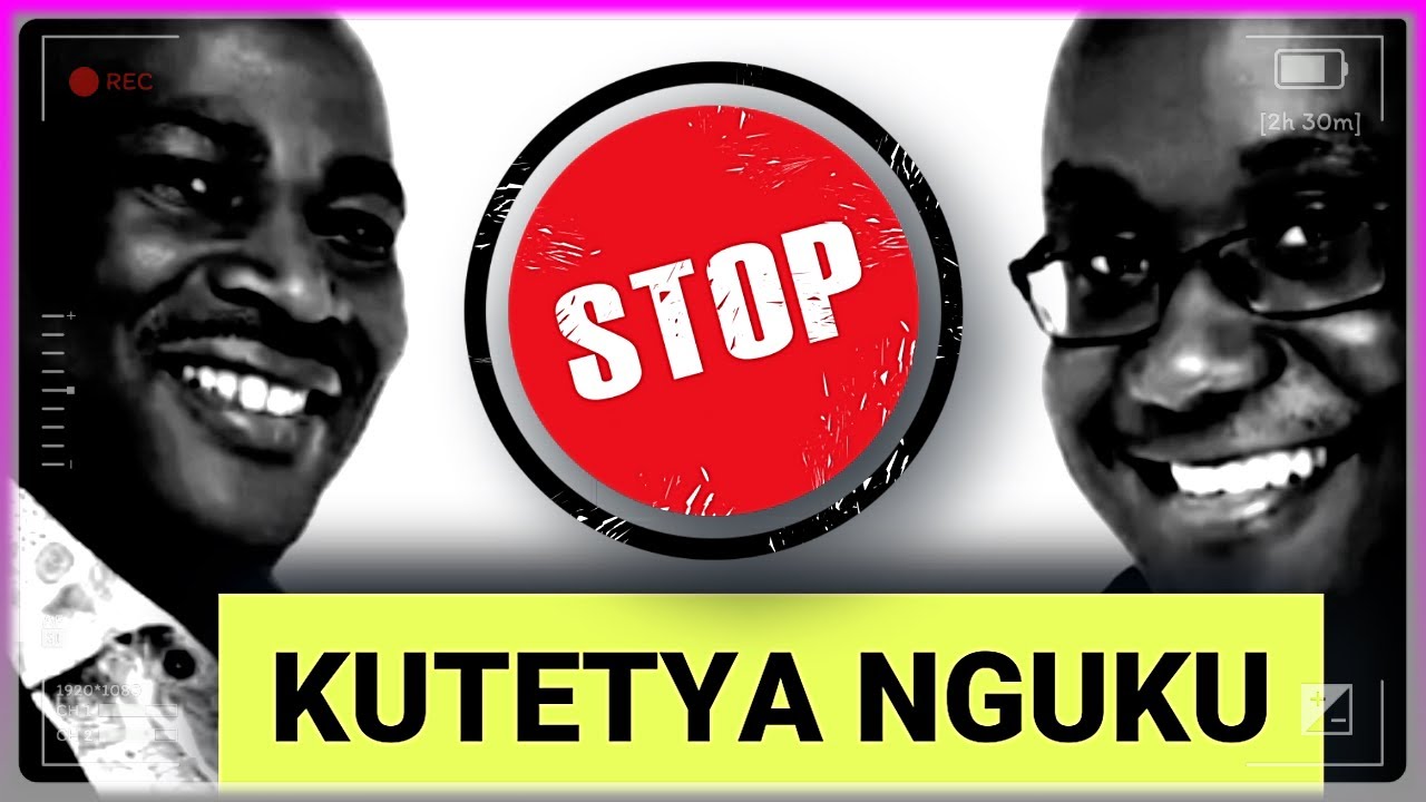 KUTETYA NGUKU NA SAMMY MULINGE  EP019 AGNETTA CASE