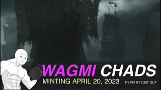 WAGMI Chads