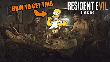 How do I unlock workshop RE7?