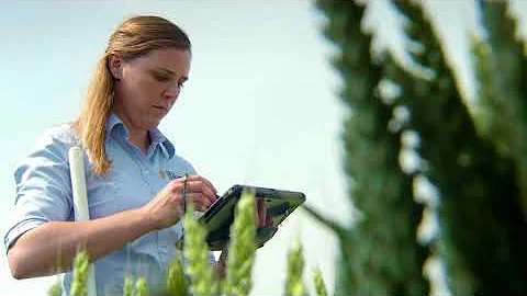 Watch Angela Ryan provide a brief overview of our ...