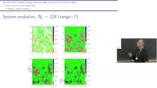 A new model of individual opinion dynamics based on information and emotions. Pawel Sobkowicz.